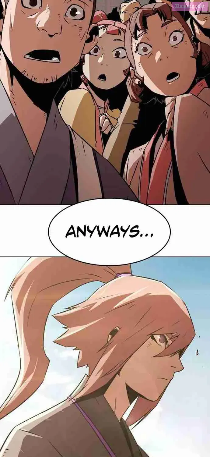 The Dang Clan's Swordmaster Heir Just Wants a Normal Life Zinmanga X Chapter 15 Page 43