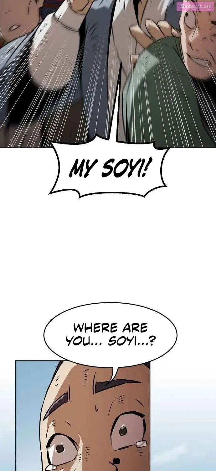 The Dang Clan's Swordmaster Heir Just Wants a Normal Life Zinmanga X Chapter 15 Page 47