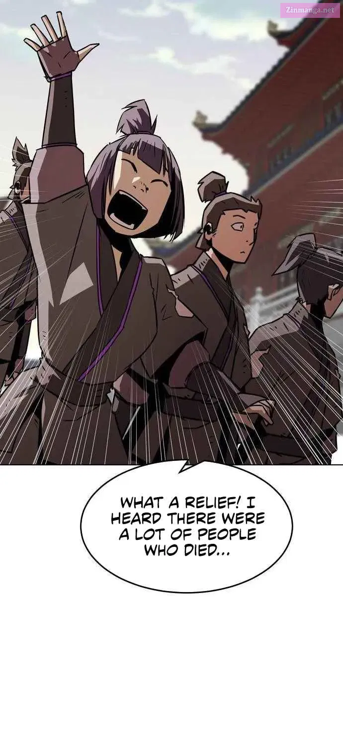 The Dang Clan's Swordmaster Heir Just Wants a Normal Life Zinmanga X Chapter 15 Page 49