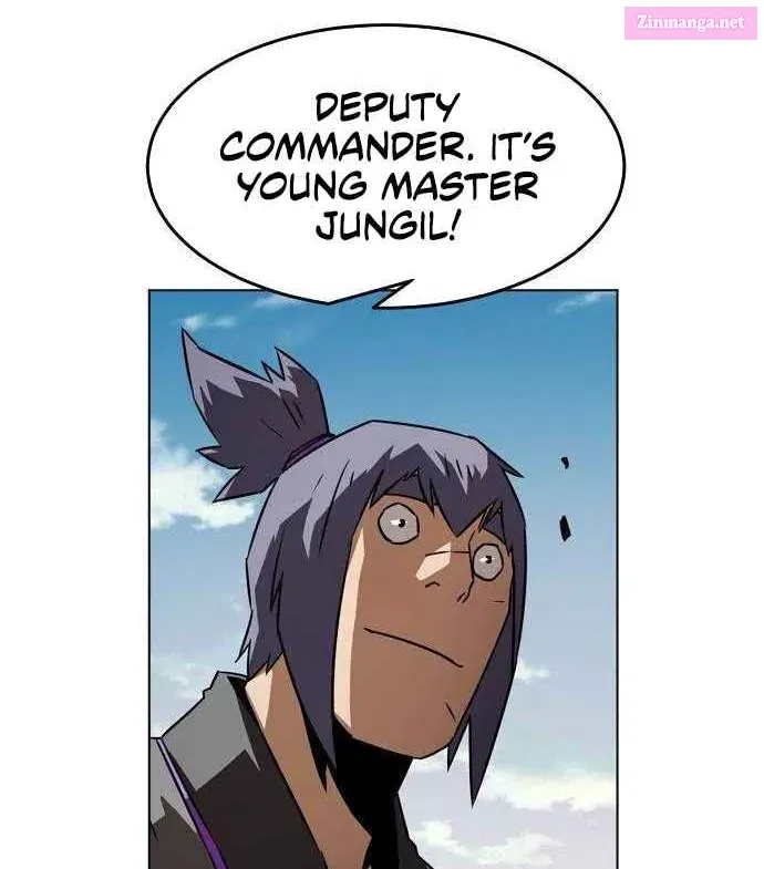 The Dang Clan's Swordmaster Heir Just Wants a Normal Life Zinmanga X Chapter 15 Page 50
