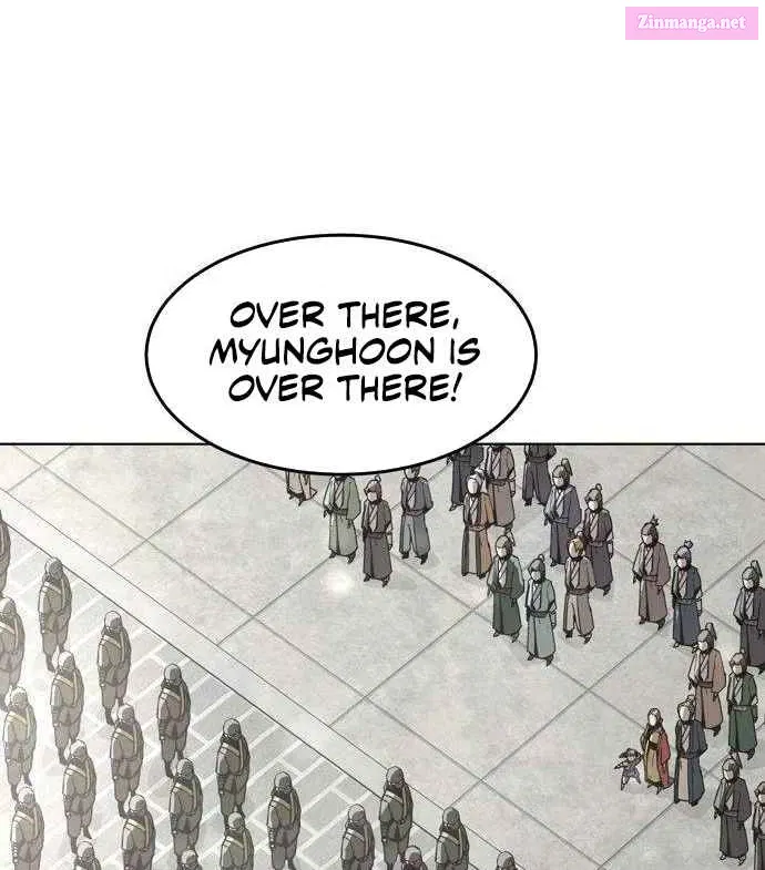 The Dang Clan's Swordmaster Heir Just Wants a Normal Life Zinmanga X Chapter 15 Page 52