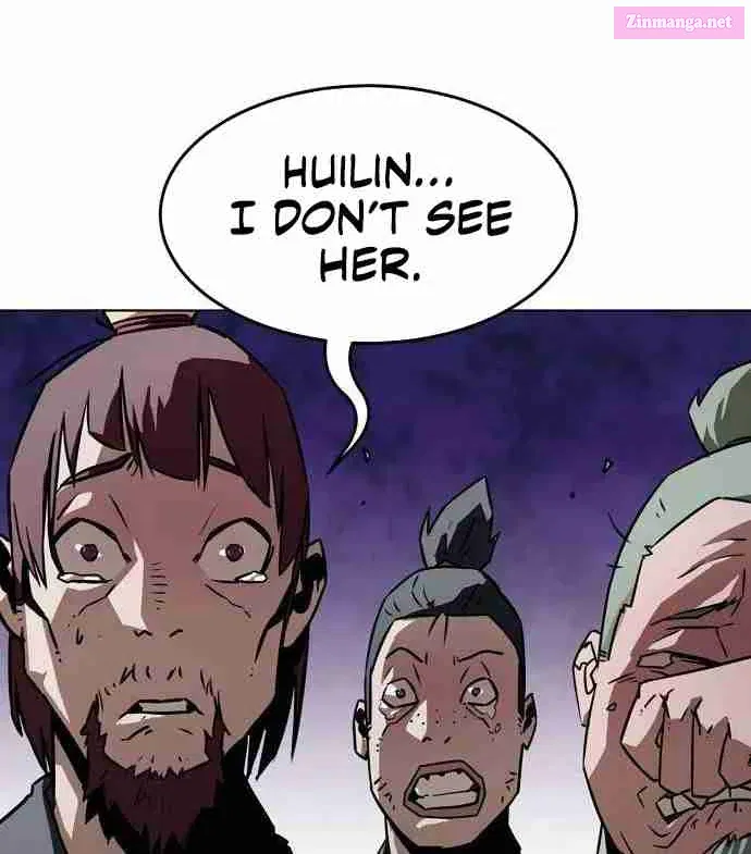 The Dang Clan's Swordmaster Heir Just Wants a Normal Life Zinmanga X Chapter 15 Page 54