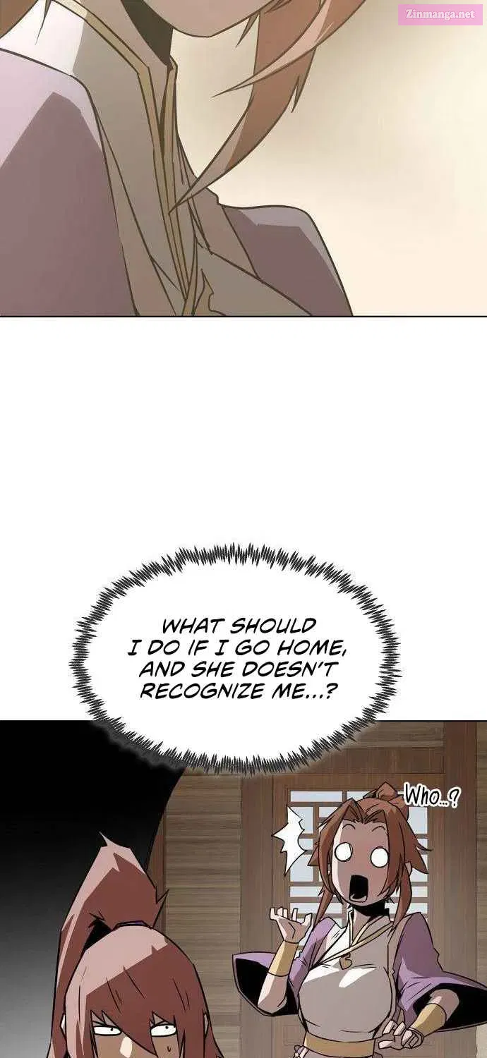 The Dang Clan's Swordmaster Heir Just Wants a Normal Life Zinmanga X Chapter 15 Page 57