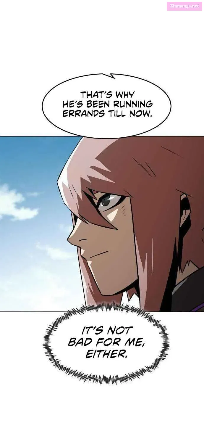 The Dang Clan's Swordmaster Heir Just Wants a Normal Life Zinmanga X Chapter 15 Page 69
