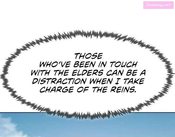 The Dang Clan's Swordmaster Heir Just Wants a Normal Life Zinmanga X Chapter 15 Page 70