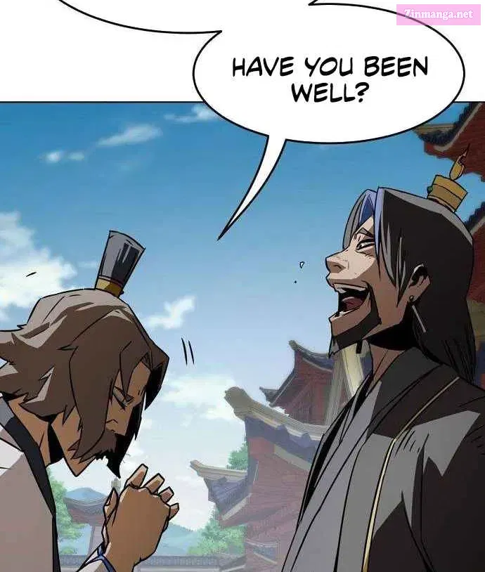 The Dang Clan's Swordmaster Heir Just Wants a Normal Life Zinmanga X Chapter 15 Page 76