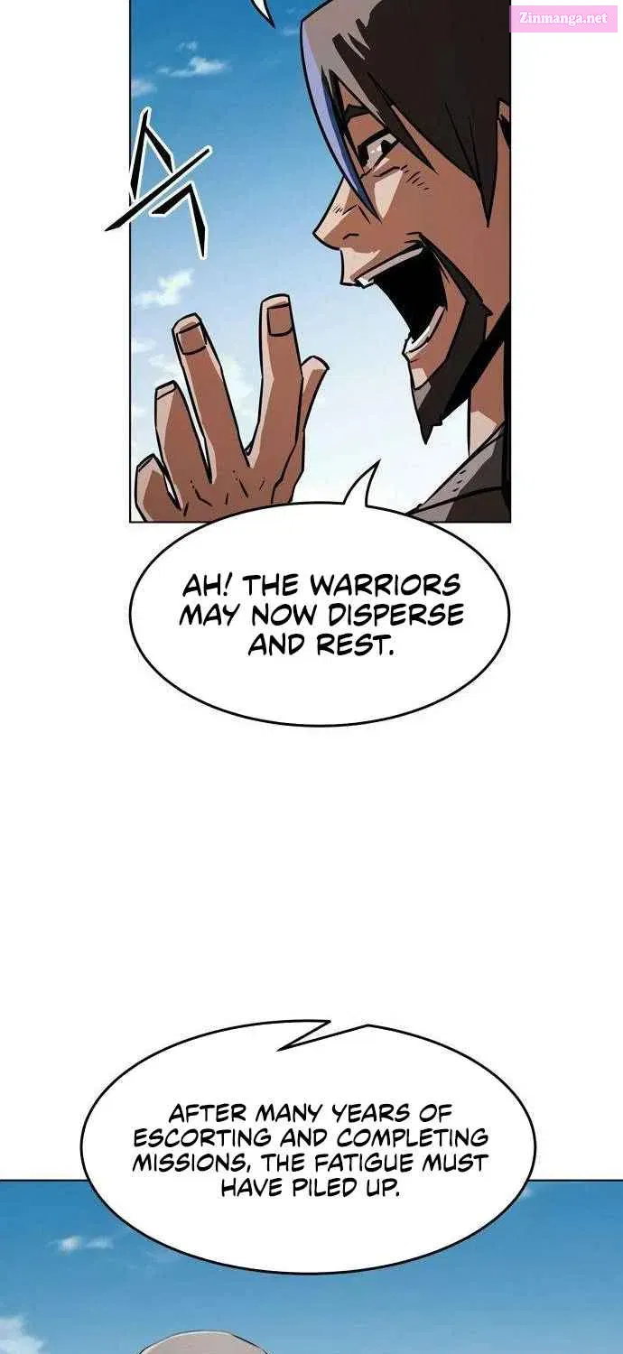 The Dang Clan's Swordmaster Heir Just Wants a Normal Life Zinmanga X Chapter 15 Page 83