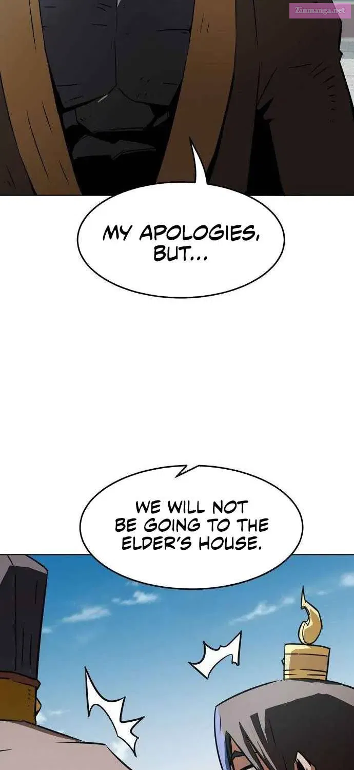 The Dang Clan's Swordmaster Heir Just Wants a Normal Life Zinmanga X Chapter 15 Page 85