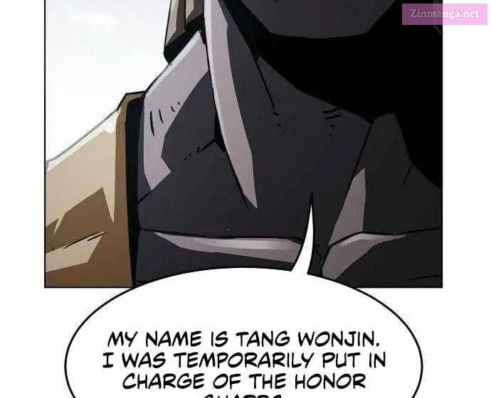 The Dang Clan's Swordmaster Heir Just Wants a Normal Life Zinmanga X Chapter 15 Page 88