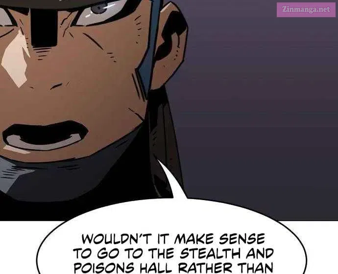 The Dang Clan's Swordmaster Heir Just Wants a Normal Life Zinmanga X Chapter 15 Page 90