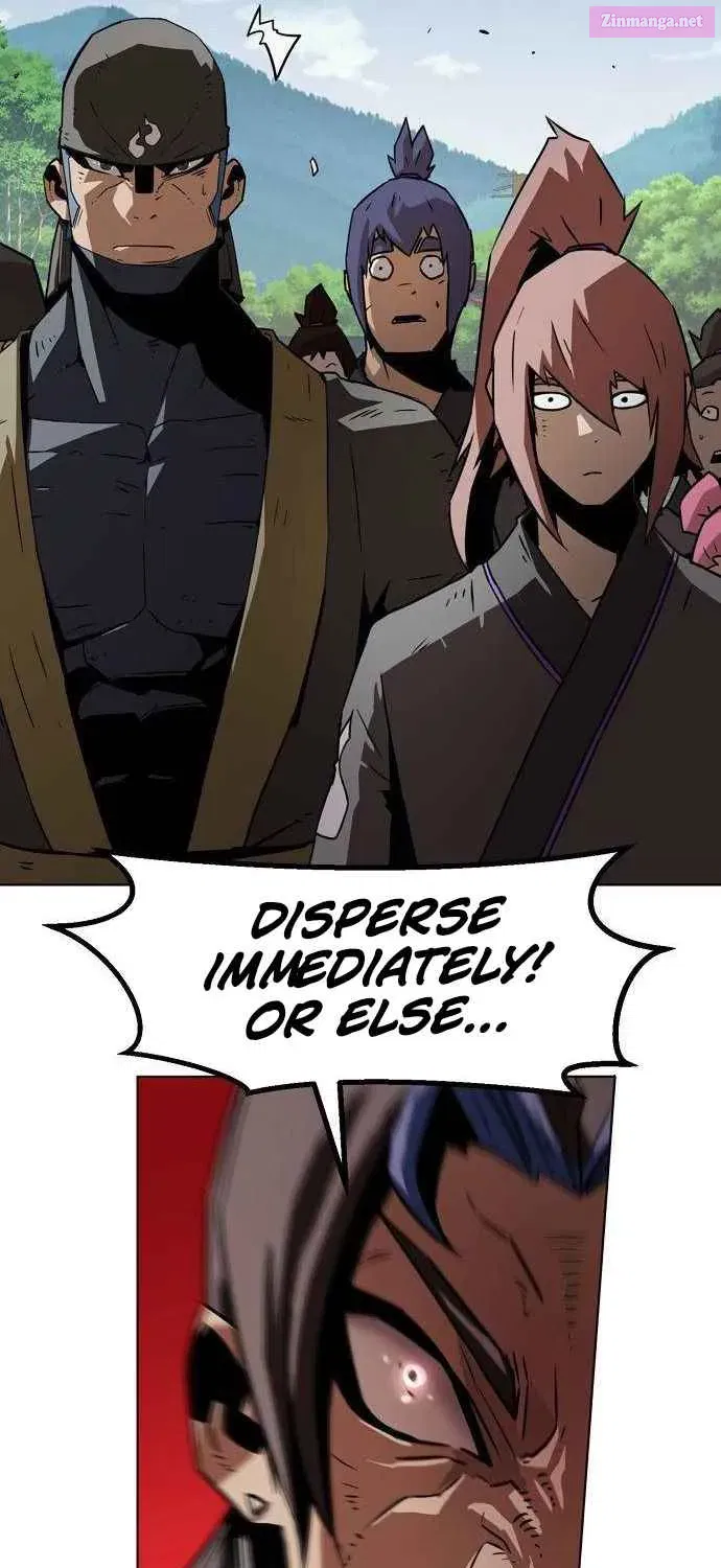The Dang Clan's Swordmaster Heir Just Wants a Normal Life Zinmanga X Chapter 15 Page 93