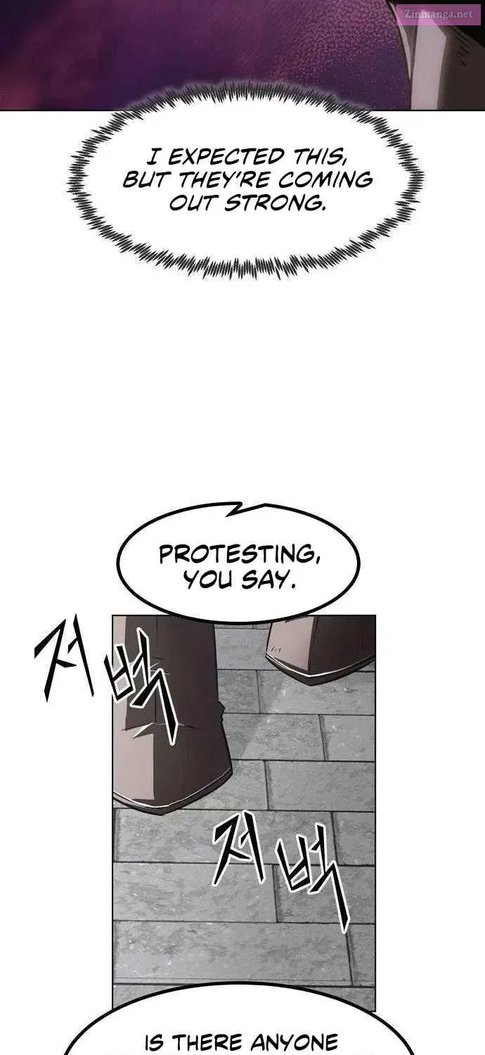 The Dang Clan's Swordmaster Heir Just Wants a Normal Life Zinmanga X Chapter 15 Page 97