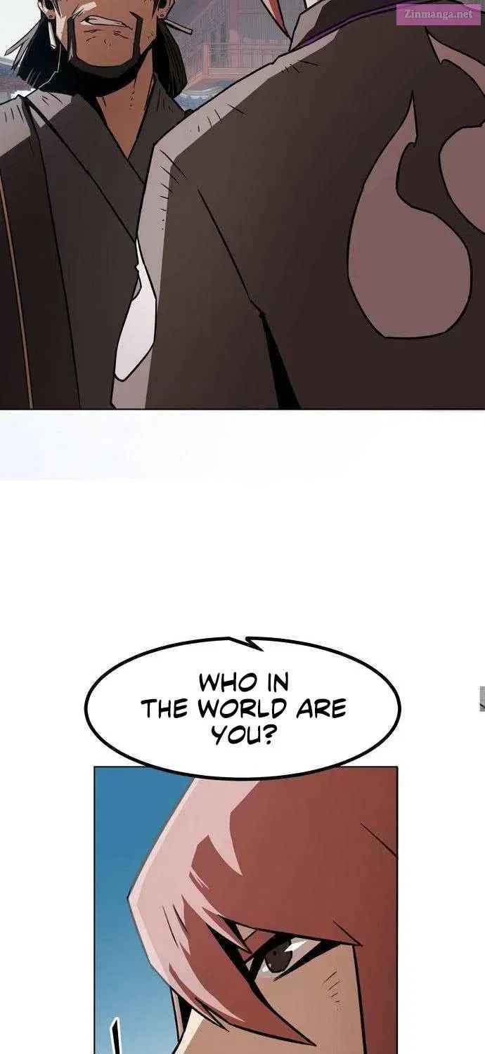 The Dang Clan's Swordmaster Heir Just Wants a Normal Life Zinmanga X Chapter 15 Page 99