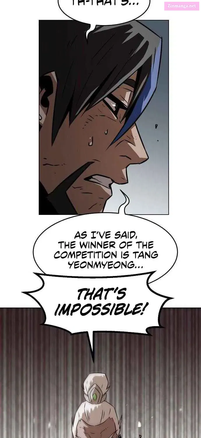 The Dang Clan's Swordmaster Heir Just Wants a Normal Life Zinmanga X Chapter 15 Page 109