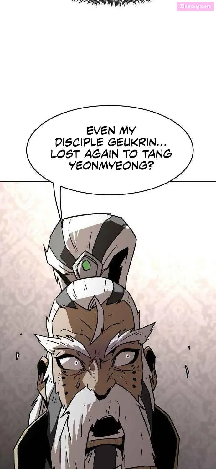 The Dang Clan's Swordmaster Heir Just Wants a Normal Life Zinmanga X Chapter 15 Page 113