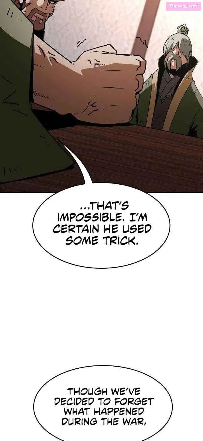 The Dang Clan's Swordmaster Heir Just Wants a Normal Life Zinmanga X Chapter 15 Page 119