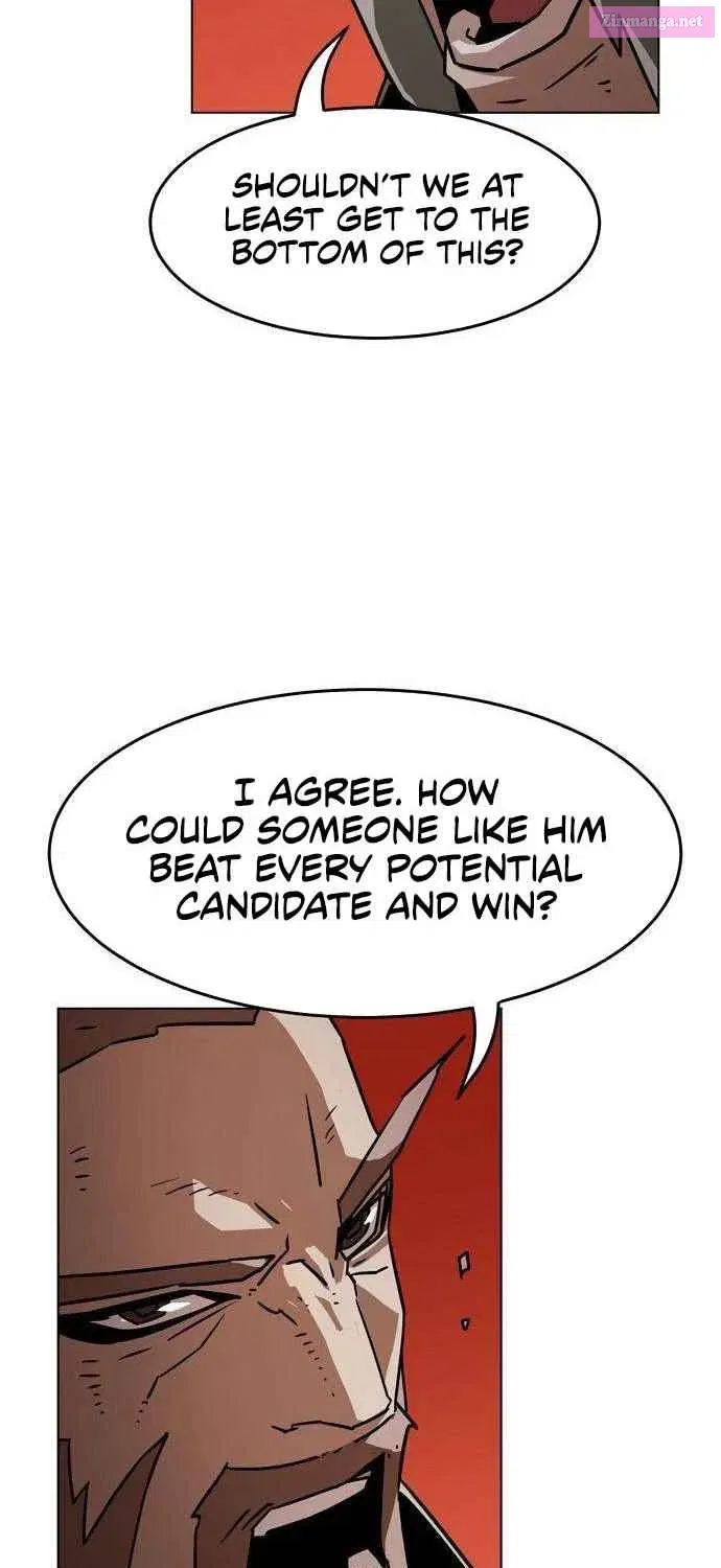 The Dang Clan's Swordmaster Heir Just Wants a Normal Life Zinmanga X Chapter 15 Page 121
