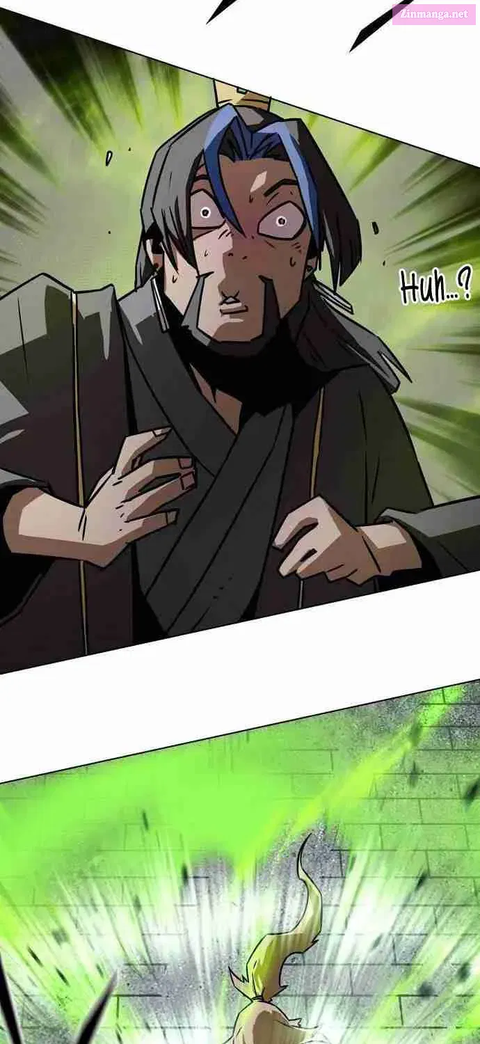 The Dang Clan's Swordmaster Heir Just Wants a Normal Life Zinmanga X Chapter 15 Page 135