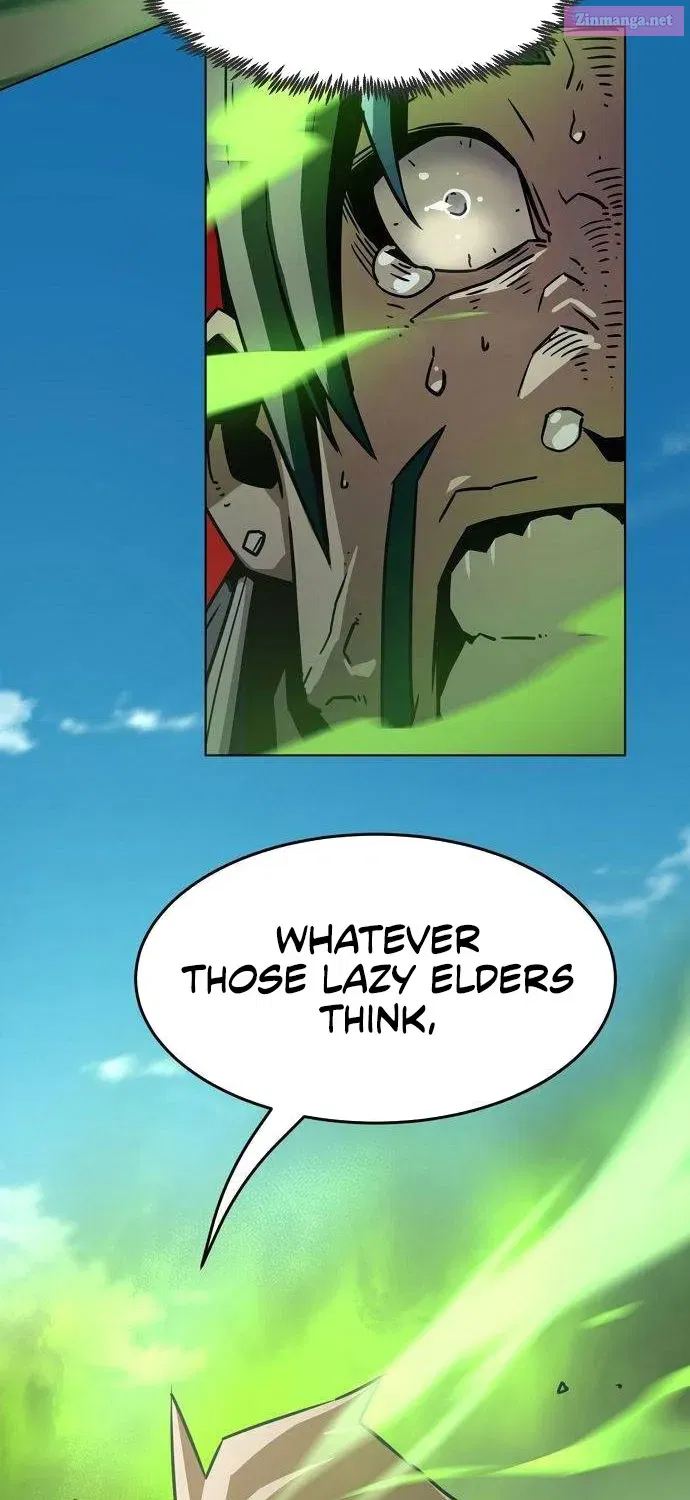 The Dang Clan's Swordmaster Heir Just Wants a Normal Life Zinmanga X Chapter 15 Page 141