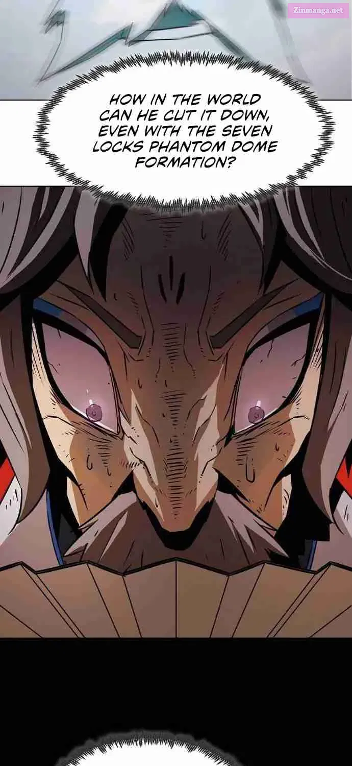 The Dang Clan's Swordmaster Heir Just Wants a Normal Life Zinmanga X Chapter 14 Page 15