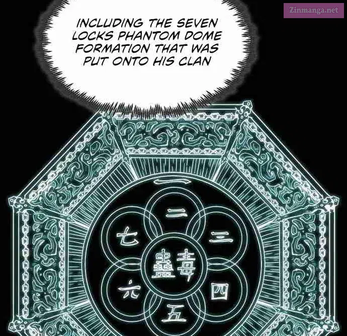 The Dang Clan's Swordmaster Heir Just Wants a Normal Life Zinmanga X Chapter 14 Page 16