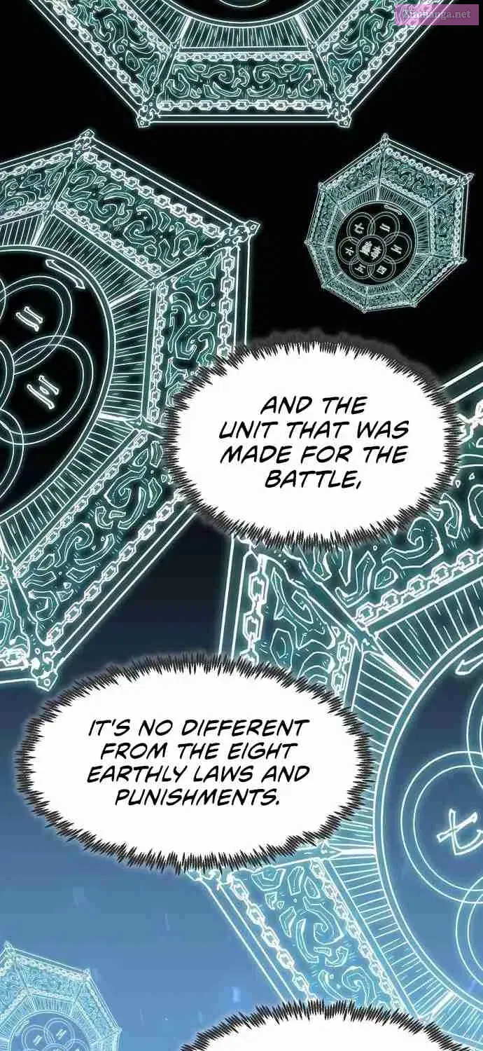 The Dang Clan's Swordmaster Heir Just Wants a Normal Life Zinmanga X Chapter 14 Page 17