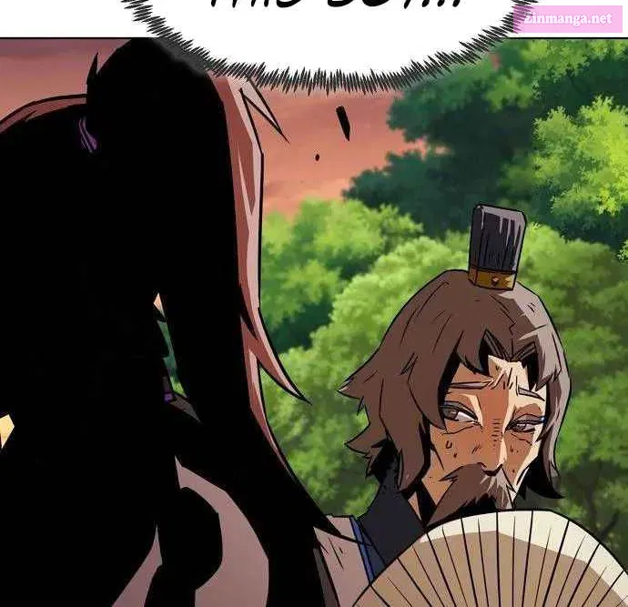The Dang Clan's Swordmaster Heir Just Wants a Normal Life Zinmanga X Chapter 14 Page 20