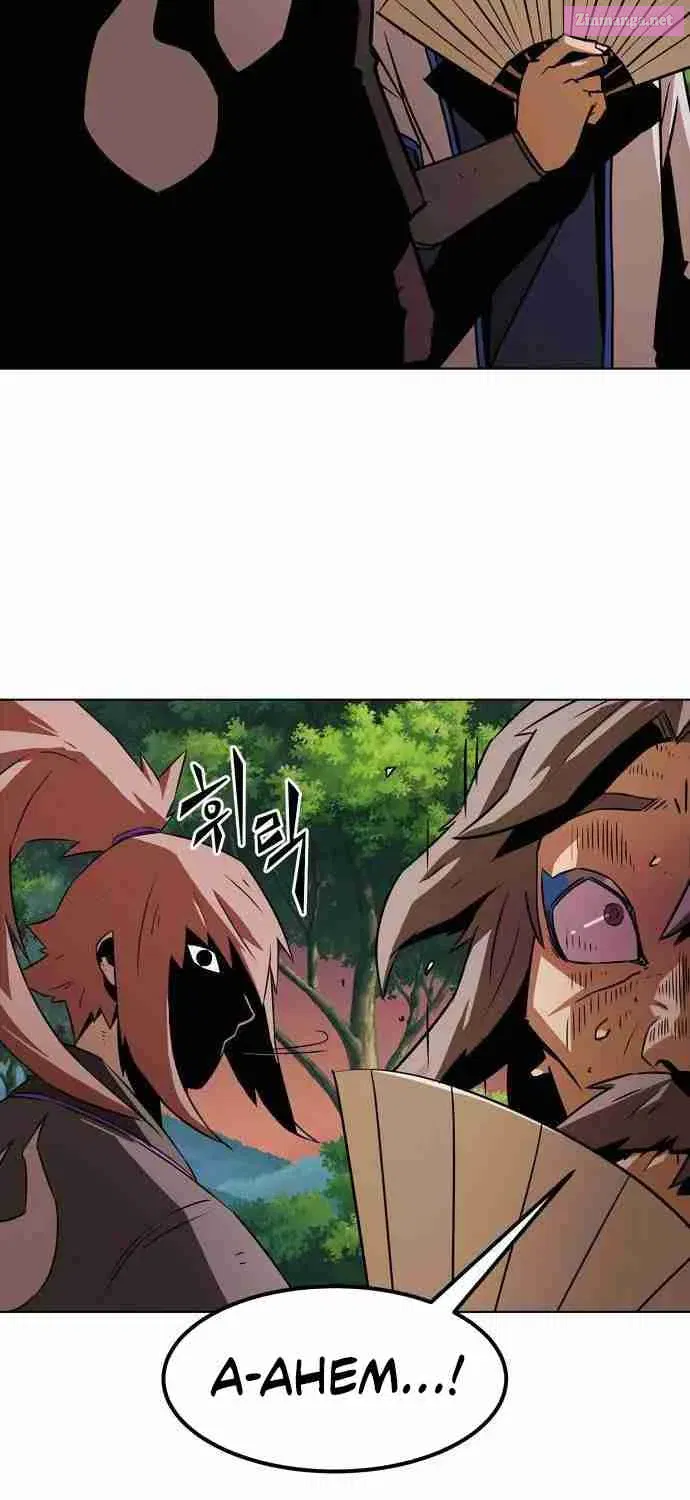 The Dang Clan's Swordmaster Heir Just Wants a Normal Life Zinmanga X Chapter 14 Page 21