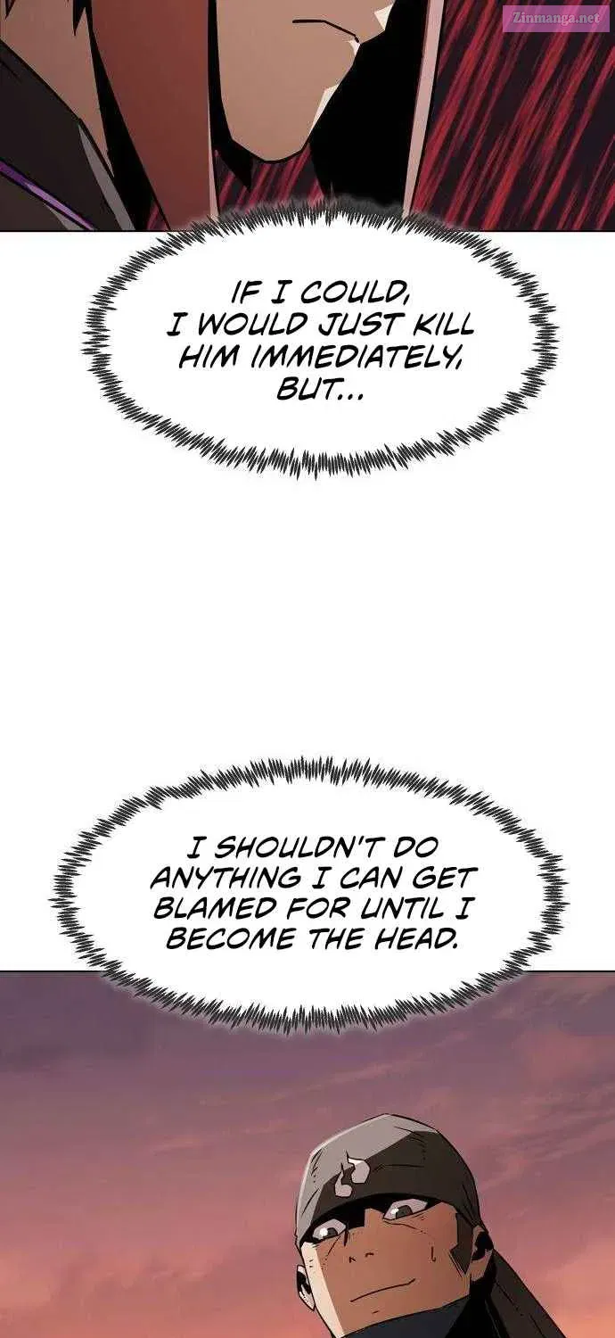 The Dang Clan's Swordmaster Heir Just Wants a Normal Life Zinmanga X Chapter 14 Page 23