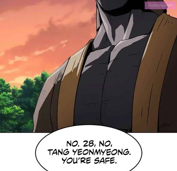The Dang Clan's Swordmaster Heir Just Wants a Normal Life Zinmanga X Chapter 14 Page 24