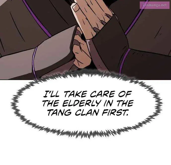 The Dang Clan's Swordmaster Heir Just Wants a Normal Life Zinmanga X Chapter 14 Page 26