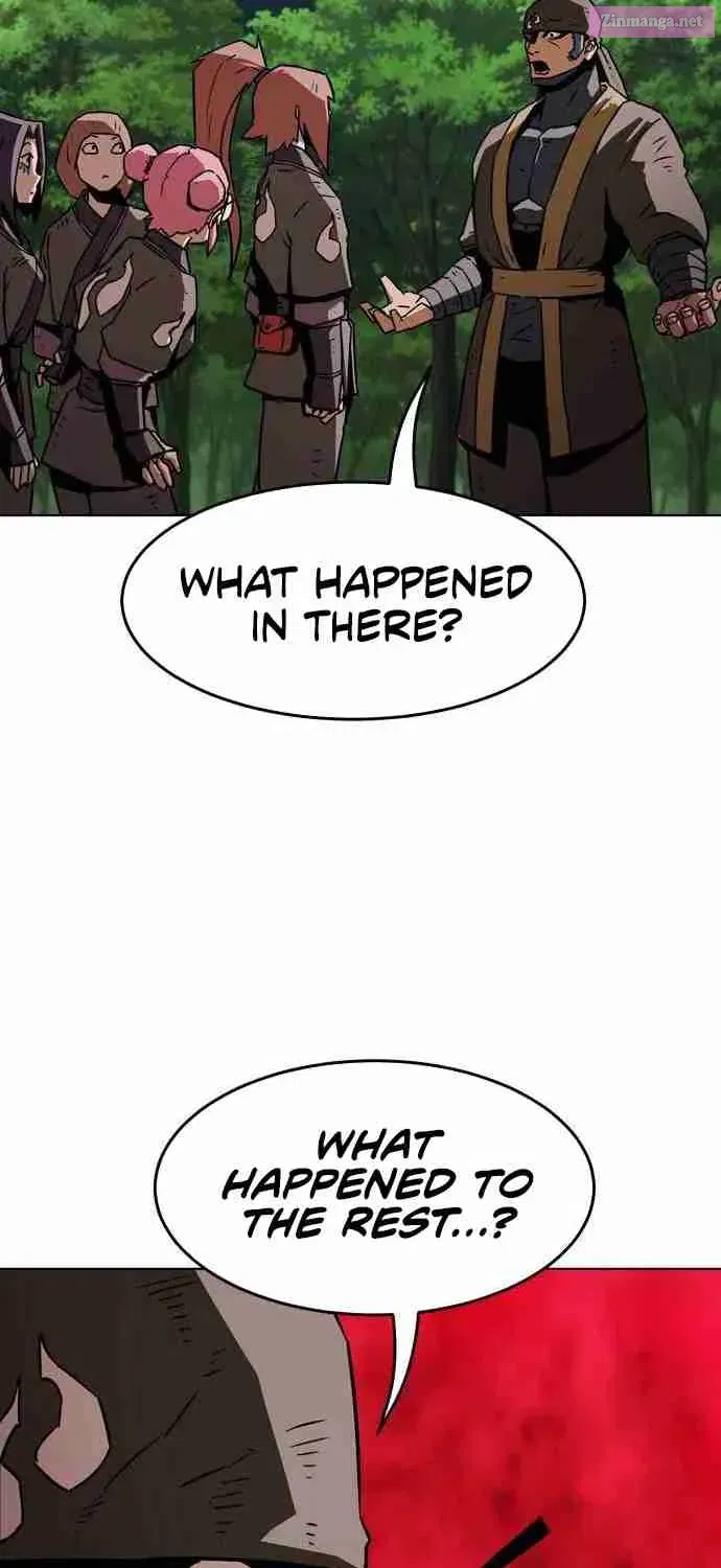 The Dang Clan's Swordmaster Heir Just Wants a Normal Life Zinmanga X Chapter 14 Page 29