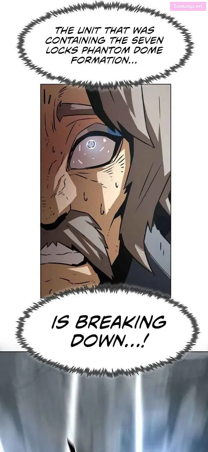 The Dang Clan's Swordmaster Heir Just Wants a Normal Life Zinmanga X Chapter 14 Page 37