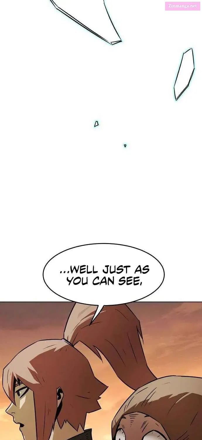 The Dang Clan's Swordmaster Heir Just Wants a Normal Life Zinmanga X Chapter 14 Page 45