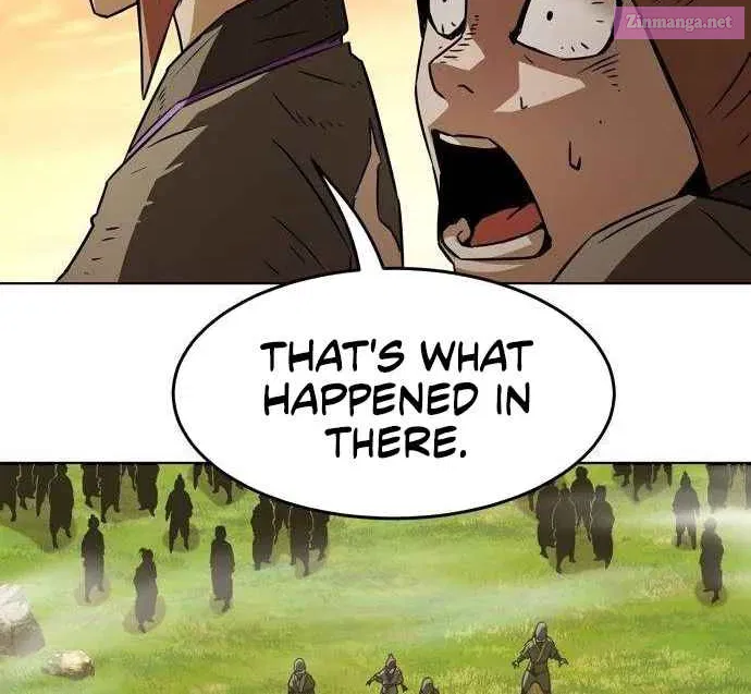 The Dang Clan's Swordmaster Heir Just Wants a Normal Life Zinmanga X Chapter 14 Page 46