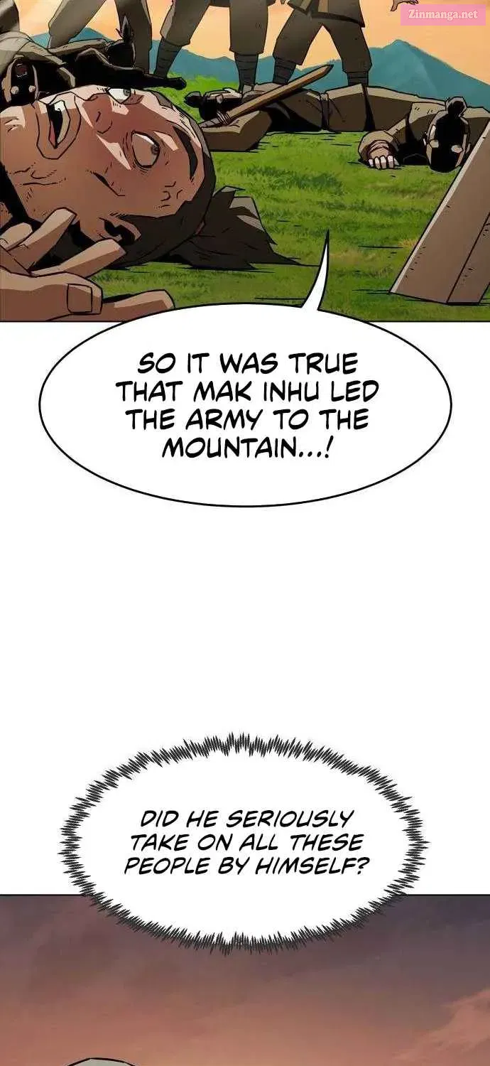 The Dang Clan's Swordmaster Heir Just Wants a Normal Life Zinmanga X Chapter 14 Page 51