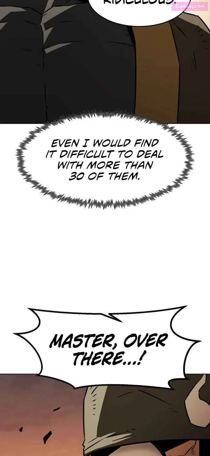 The Dang Clan's Swordmaster Heir Just Wants a Normal Life Zinmanga X Chapter 14 Page 53