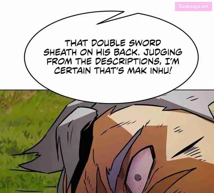 The Dang Clan's Swordmaster Heir Just Wants a Normal Life Zinmanga X Chapter 14 Page 56