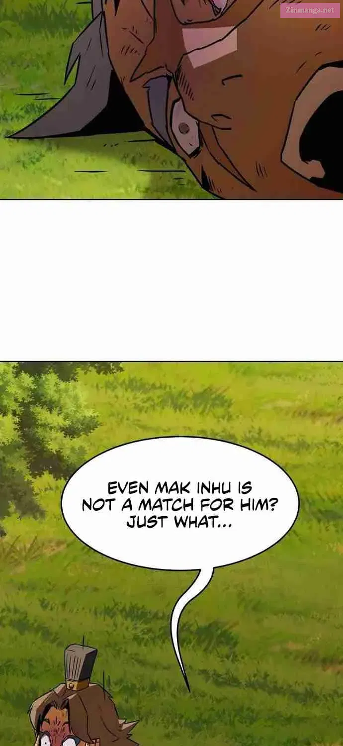 The Dang Clan's Swordmaster Heir Just Wants a Normal Life Zinmanga X Chapter 14 Page 57