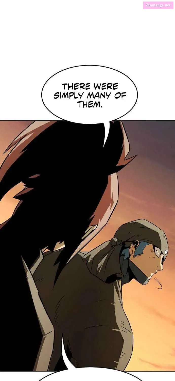 The Dang Clan's Swordmaster Heir Just Wants a Normal Life Zinmanga X Chapter 14 Page 59
