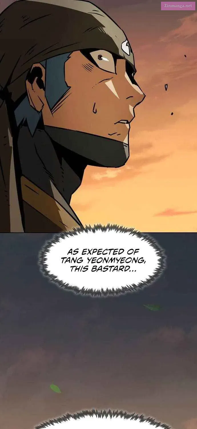 The Dang Clan's Swordmaster Heir Just Wants a Normal Life Zinmanga X Chapter 14 Page 61