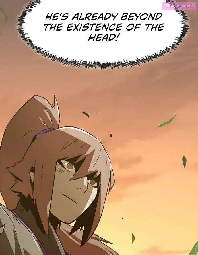 The Dang Clan's Swordmaster Heir Just Wants a Normal Life Zinmanga X Chapter 14 Page 62