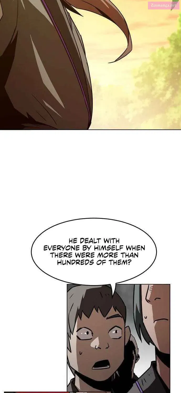 The Dang Clan's Swordmaster Heir Just Wants a Normal Life Zinmanga X Chapter 14 Page 63