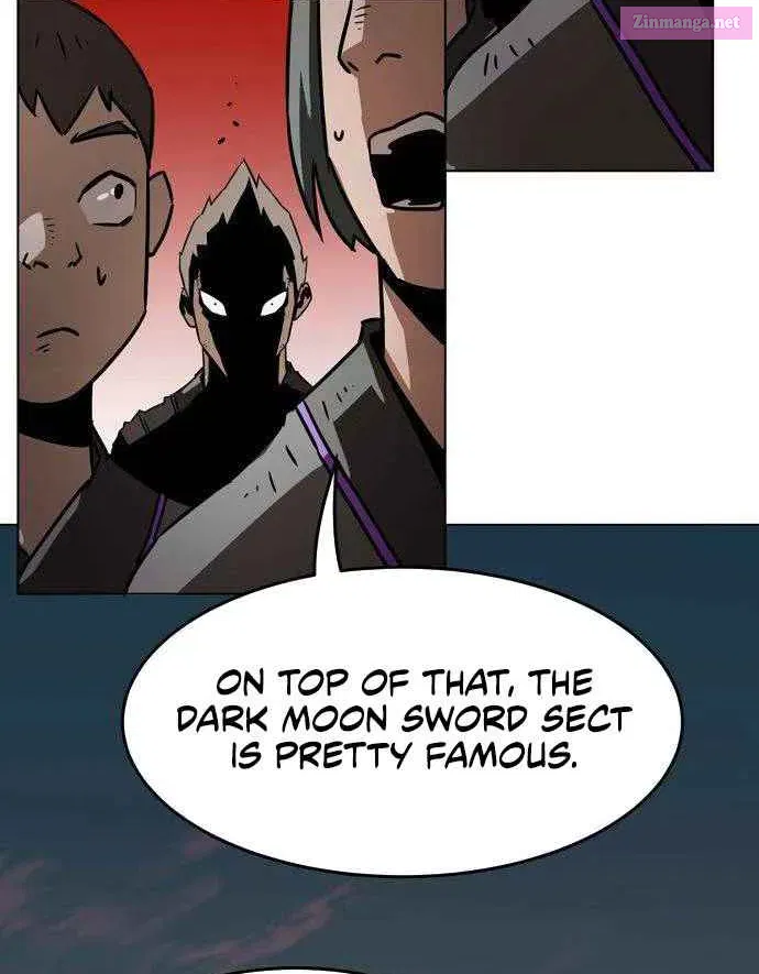 The Dang Clan's Swordmaster Heir Just Wants a Normal Life Zinmanga X Chapter 14 Page 64