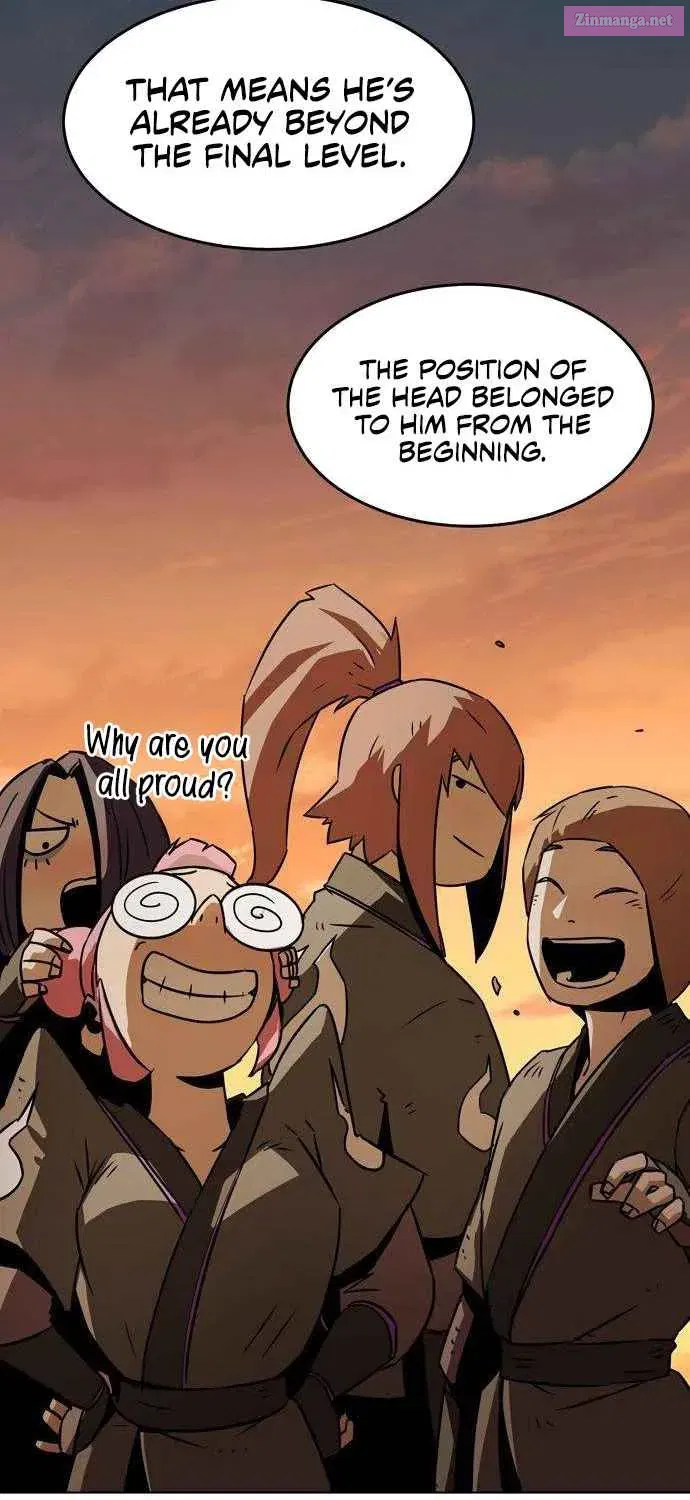 The Dang Clan's Swordmaster Heir Just Wants a Normal Life Zinmanga X Chapter 14 Page 65