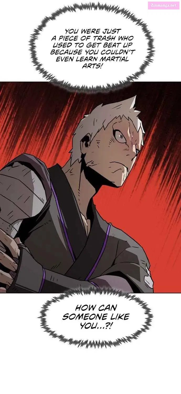 The Dang Clan's Swordmaster Heir Just Wants a Normal Life Zinmanga X Chapter 14 Page 71