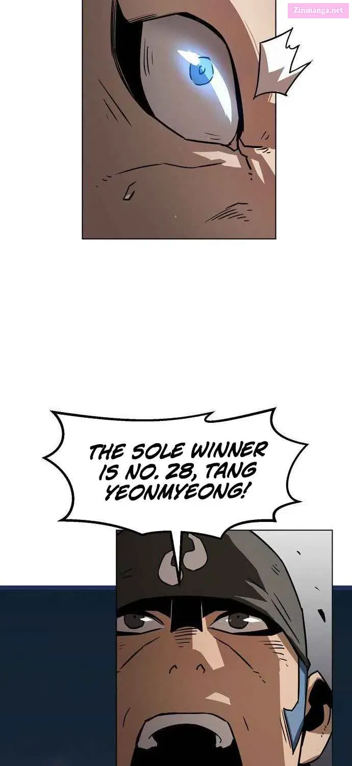 The Dang Clan's Swordmaster Heir Just Wants a Normal Life Zinmanga X Chapter 14 Page 73