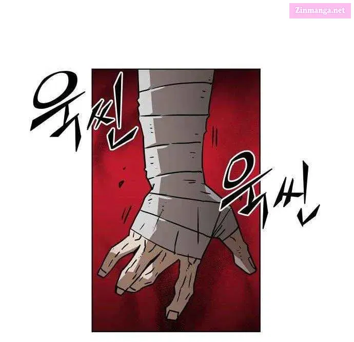 The Dang Clan's Swordmaster Heir Just Wants a Normal Life Zinmanga X Chapter 14 Page 76