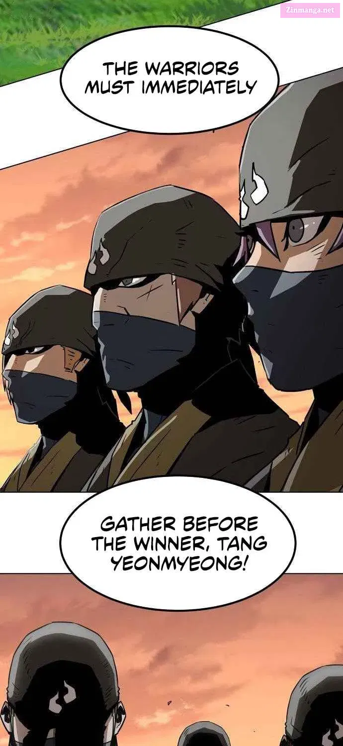 The Dang Clan's Swordmaster Heir Just Wants a Normal Life Zinmanga X Chapter 14 Page 85