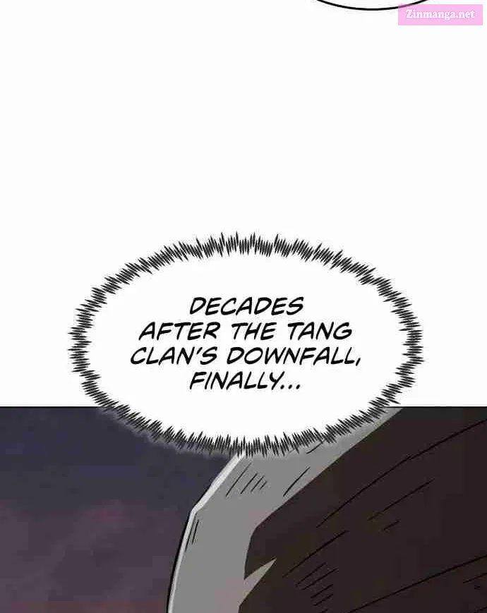 The Dang Clan's Swordmaster Heir Just Wants a Normal Life Zinmanga X Chapter 14 Page 88